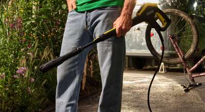 10% Karcher Discount