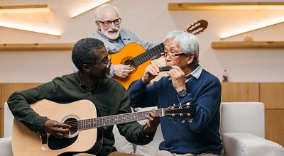 10% Musicroom Discount