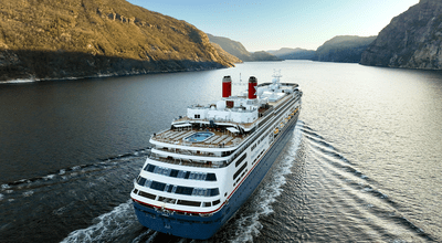 Up to £200pp On-Board Credit