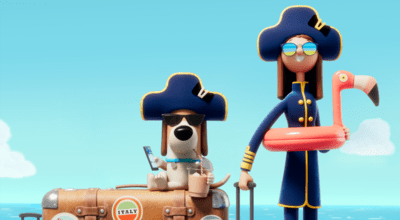 10% Admiral Travel Insurance Discount