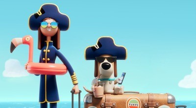 10% Admiral Travel Insurance Discount